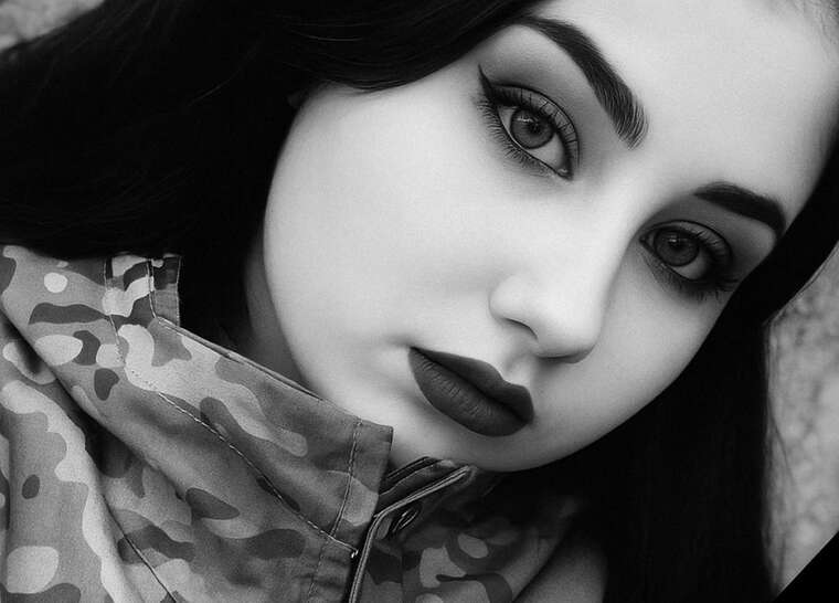 Захищаючи Україну, загинула 21-річна військовослужбовиця Софія Яхимович