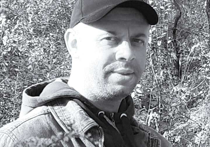 На войне погиб командир пулеметного взвода Николай Примак из Одесской области