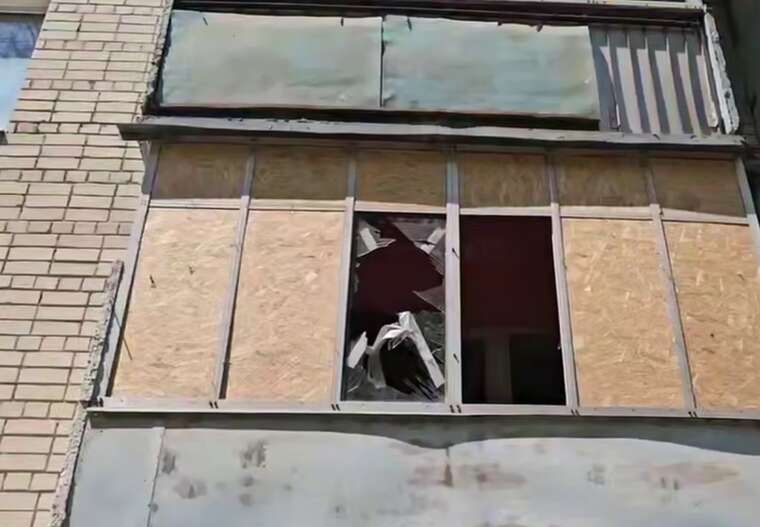 Троє людей постраждали внаслідок ударів росіян по Херсонщині