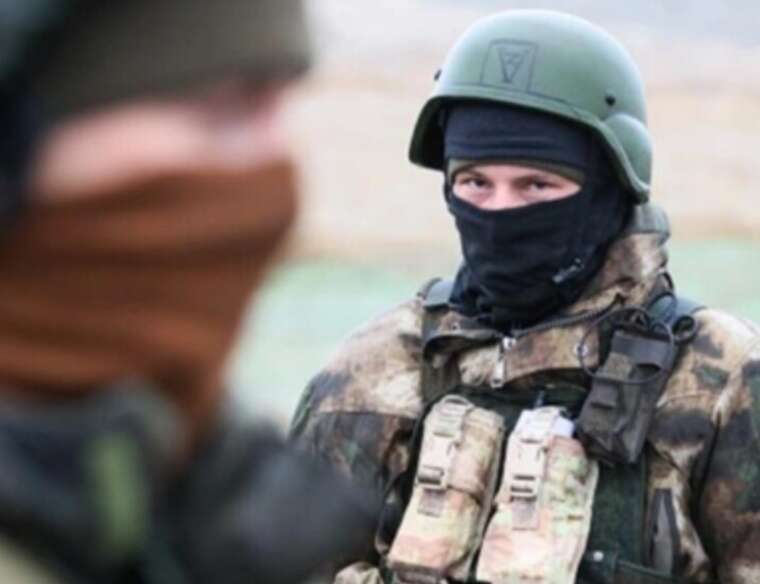 Росіяни намагаються прорватися до Дніпропетровщини - Сили оборони Півдня