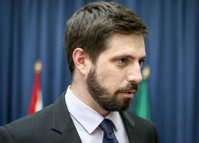 Consultations with Ukraine regarding minorities may resume, - Ministry of Foreign Affairs of Hungary