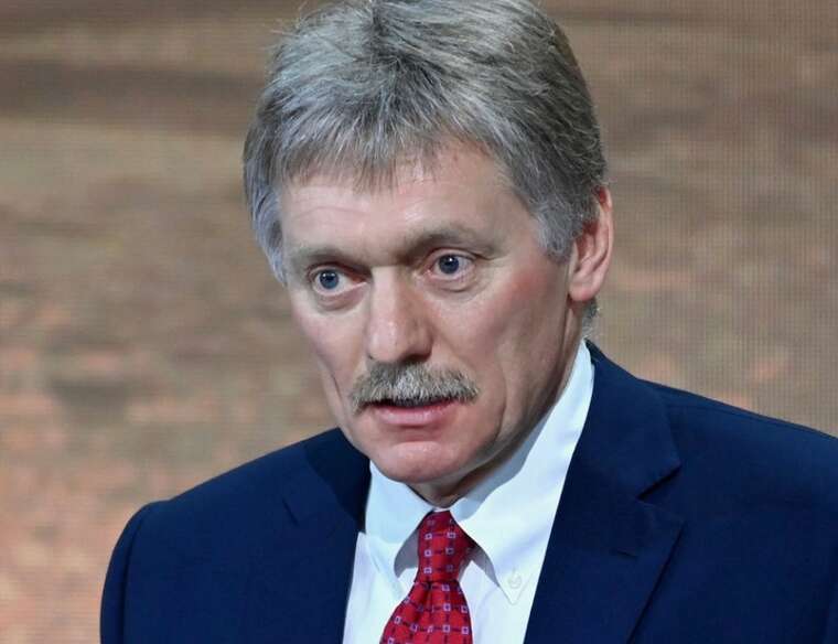 У Кремлі відкинули ідею розміщення миротворців ЄС в Україні