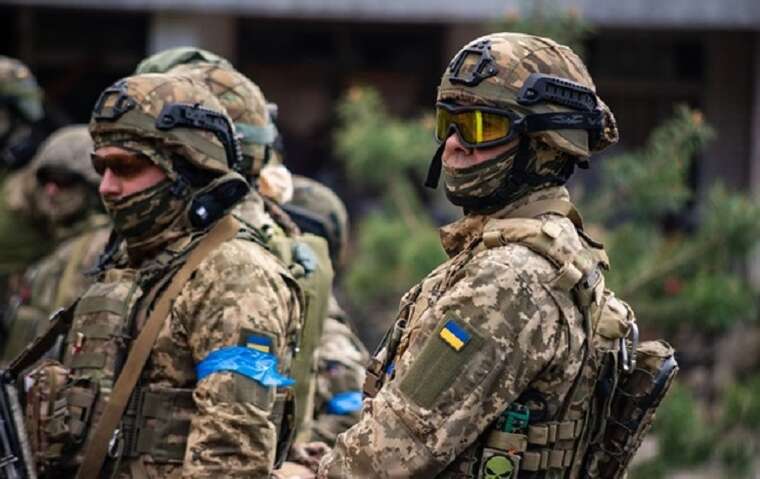 Карти ISW: Ворог просунувся на двох напрямках, ЗСУ мали успіх під Торецьком