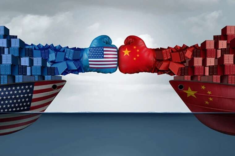 США й Китай оголосили 90-денне торговельне перемир’я зі взаємним зниженням мит