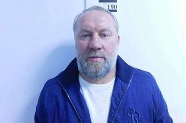 Затримання "злодія в законі" на прізвисько "Умка": Олійника вже доставили до суду