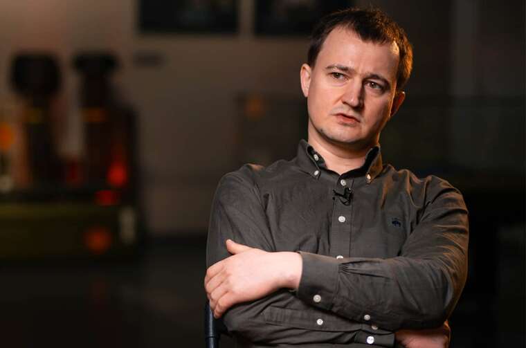 In a week, around 50 km²: The pace of the Russian advance has significantly decreased, — Chmut