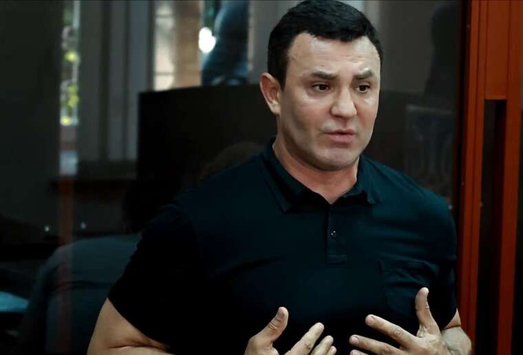 Attack on ex-military in Dnipro: MP Tyshchenko was placed under nighttime house arrest