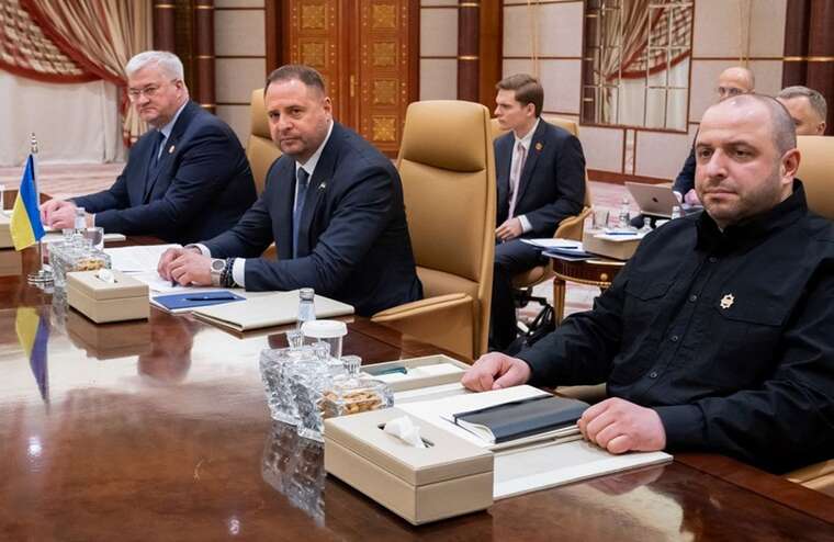 Ці дні будуть вирішальними: За лаштунками ведуться інтенсивні переговори, - The Economist