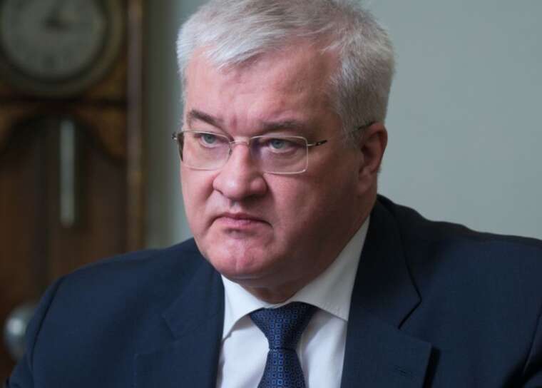 The Russian Federation violates the ceasefire, which it itself declined - Sybiha