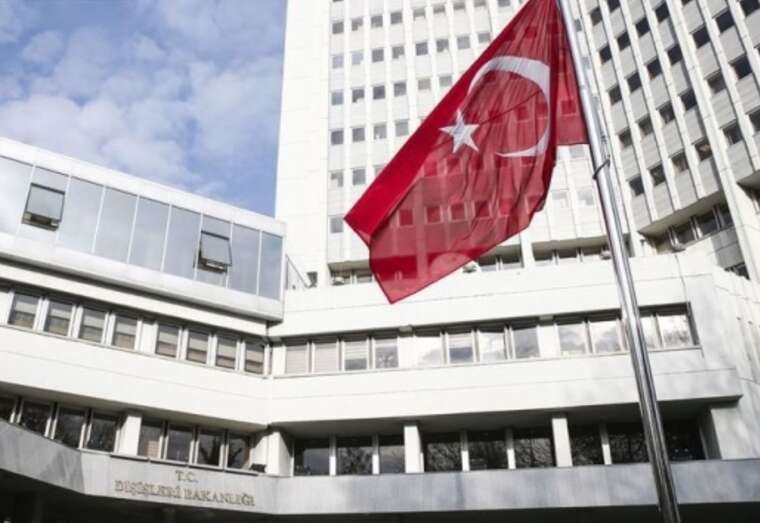 Підготовка до переговорів: у МЗС Туреччини поділилися, якими є позиції України та Росії