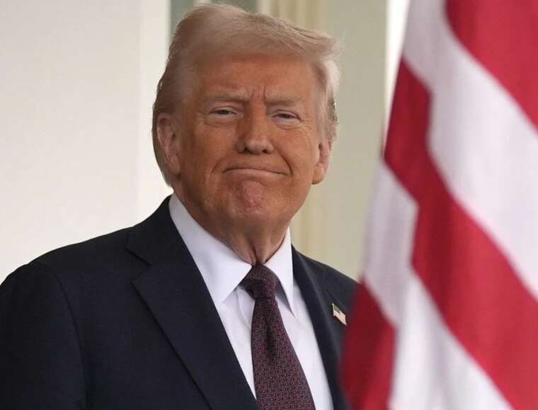 Трамп назвав майбутні переговори України та Росії у Стамбулі «дуже важливими»