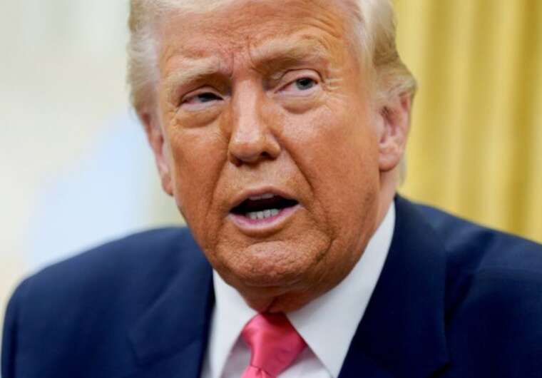 Трамп заявив, що розмірковує над поїздкою на переговори Україна-Росія у Стамбул