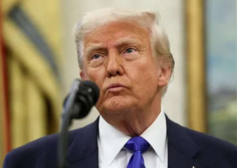 Трамп здійснить візит до трьох найбагатших країн Перської затоки