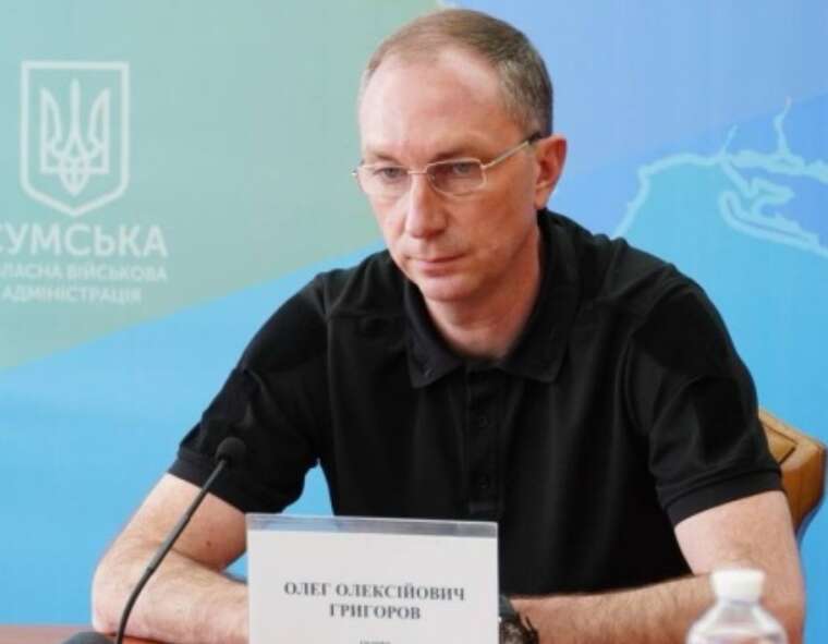 Агресор цілеспрямовано здійснює атаки на енергетичні об’єкти Сумщини - ОВА