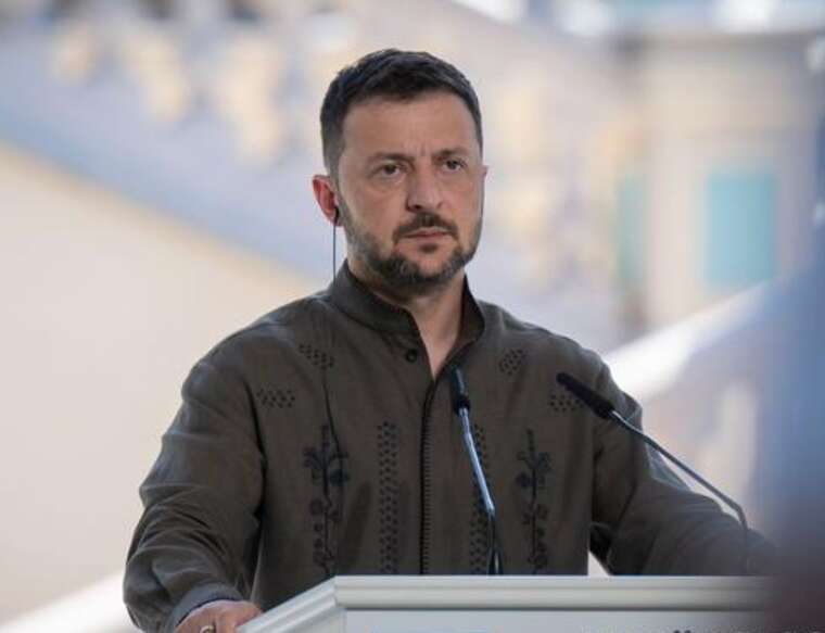 Zelenskyy confirmed participation in negotiations in Turkey