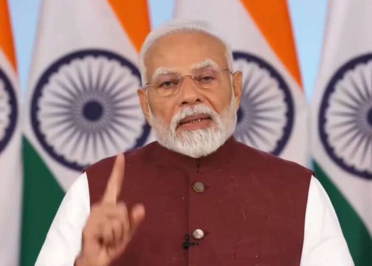 Індія призупинила удари по Пакистану — Моді чекає кроків від Ісламабада