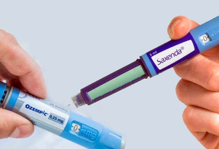 Препараты вроде "Оземпика" могут снижать риск рака почти вдвое