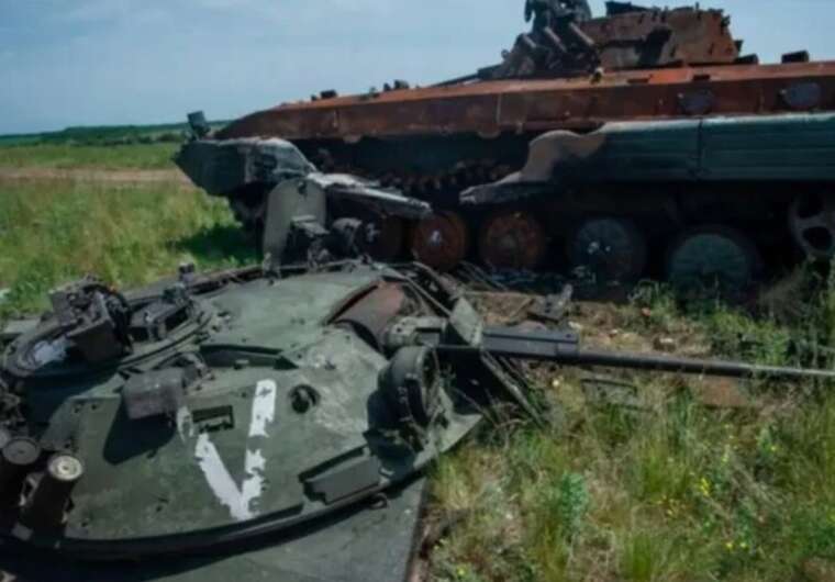 Since the beginning of 2025, Russia has lost over 6,000 artillery systems,  Syrskyi