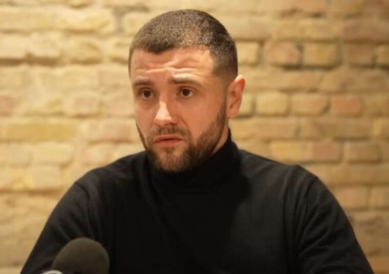 NABU has been ordered by the court to investigate the "Dubai schemes" of Artem Shylo