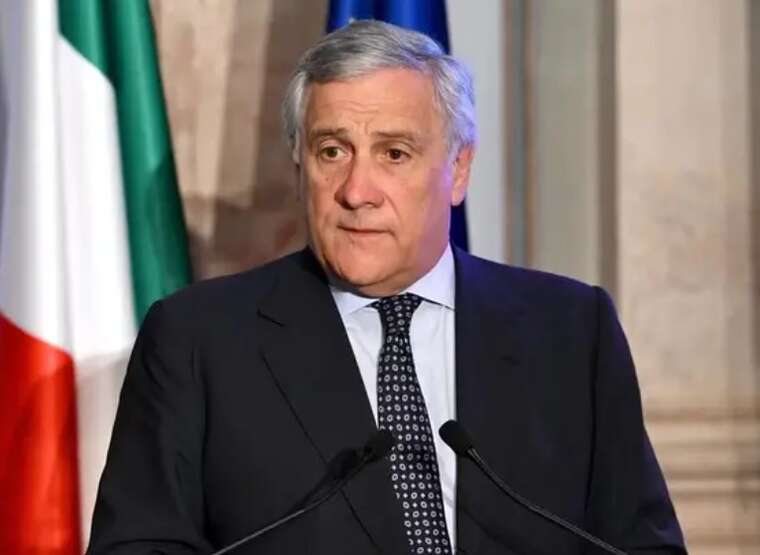 Сегодня вся ответственность за мир лежит на Путине, – глава МИД Италии