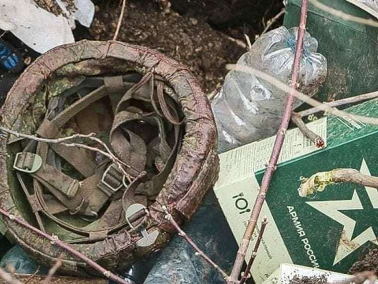 Enemy losses: The AFU eliminated another 1070 occupiers and 100 UAVs