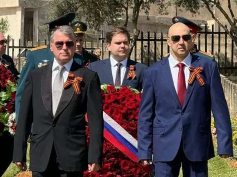 Сергій Суровікін знайшовся: російського генерала помітили в Алжирі після тривалої відсутності