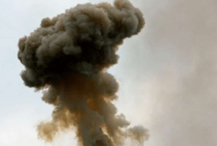 На Харківщині внаслідок російських ударів за добу постраждали двоє людей