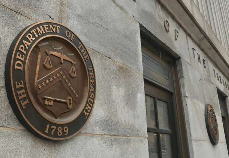 Міністерство фінансів США не очікує на швидке укладення торговельної угоди з ЄС