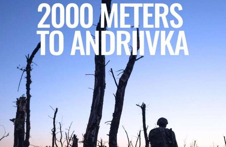 Каннський кінофестиваль презентує три фільми про війну в Україні