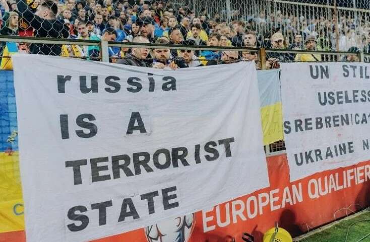 "Світ не розуміє": Остапченко про допуск російських спортсменів до міжнародних змагань