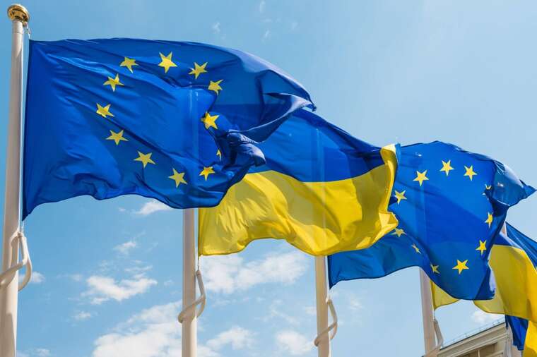 Вісім країн Європейського Союзу закликали Путіна погодитися на 30-денне перемир’я