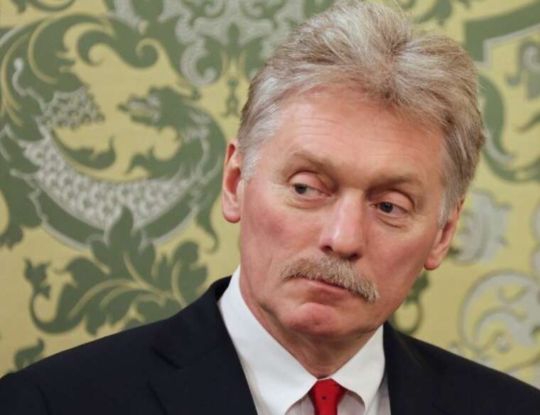 Кремль не підтвердив складу делегації на переговори в Стамбулі 15 травня - Пєсков