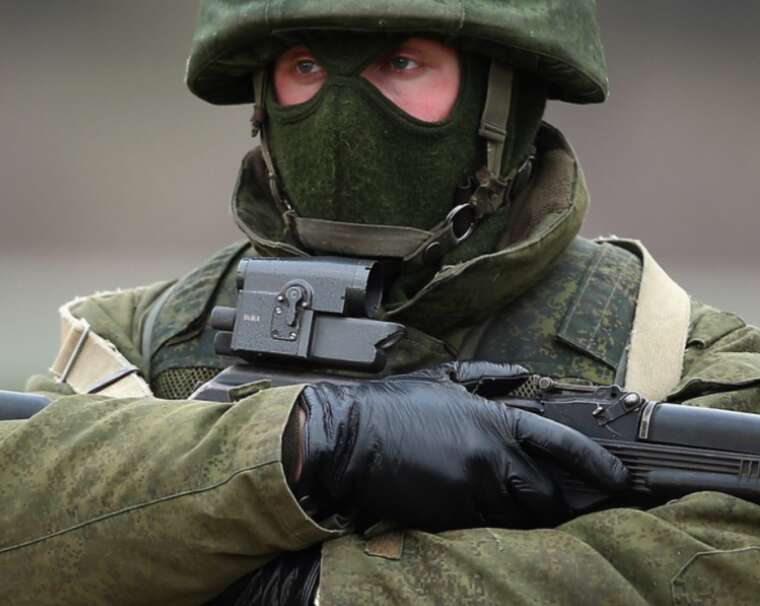 Російські війська просунулися в Донецькій області, - Deepstate