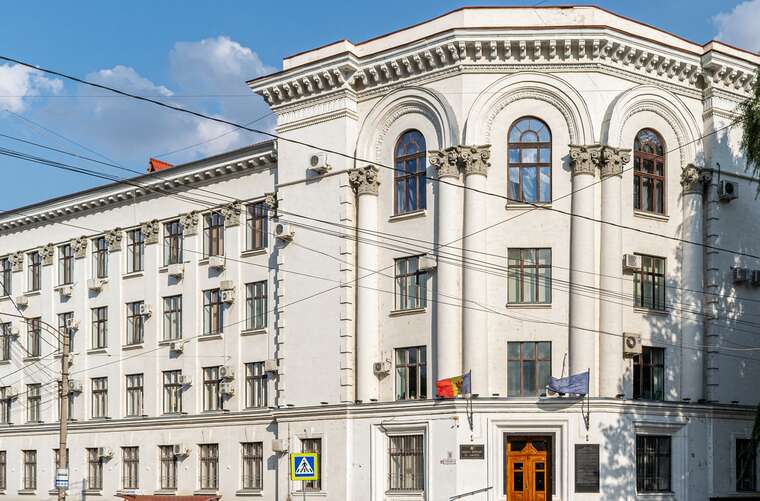 Українець фігурує у справі про компрометацію судді Молдови: слід веде до оточення Платона