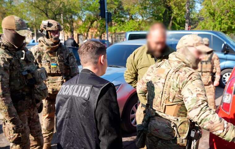 A large-scale special operation against drug trafficking: The National Police is liquidating drug centers in 15 regions of Ukraine