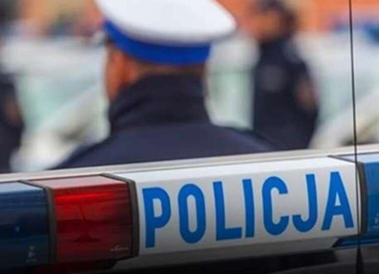 У Польщі поліцейському висунуто обвинувачення за смерть українця під час затримання