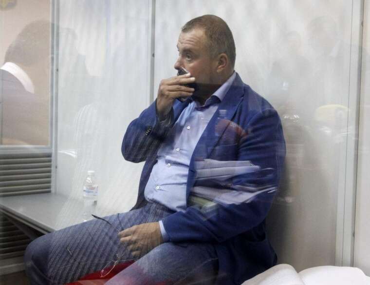 Detention of Poroshenko’s business partner Oleh Hladkovskyi in Spain: Media reveals details