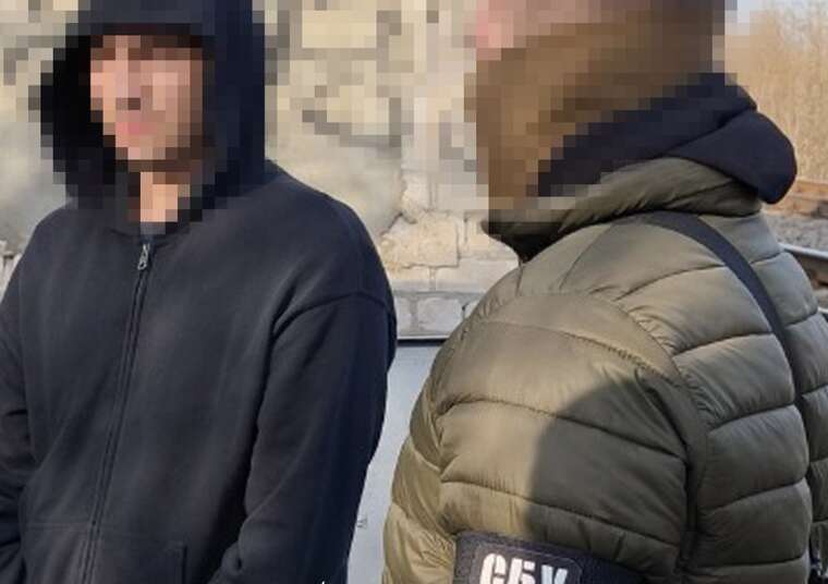 У Кривому Розі 14-річний агент РФ підпалив синагогу