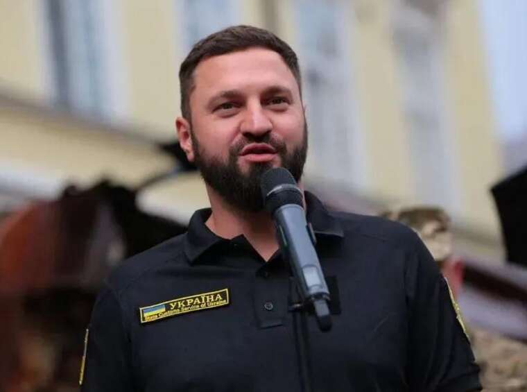 Deputy Head of the State Aviation Administration Menshykov "forgot" to declare the elite property and business of his cohabitant