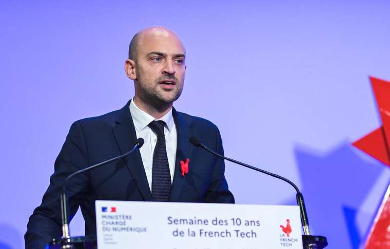 У Франції хочуть розробити заходи, які дозволять «схопити Росію за горло»