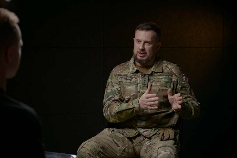 Biletskyi: To fully technologically cover the front, 2 billion dollars per year is needed