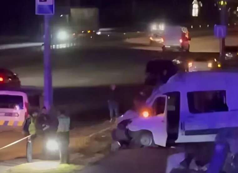 ТЦК розповів деталі про ДТП у Києві: один із мобілізованих смикнув за кермо