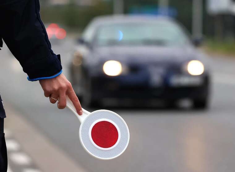 Fines for drivers will increase significantly: new rules are being prepared, — media