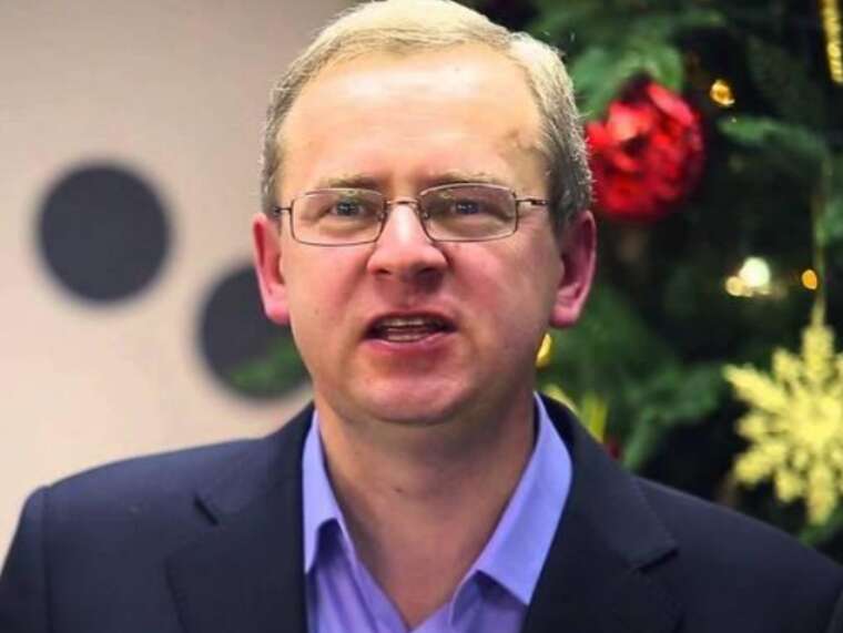 The mayor of Truskavets is being investigated for possible illegal enrichment