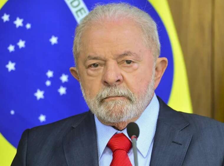 Президент Бразилії не зустрівся з Путіним у Москві