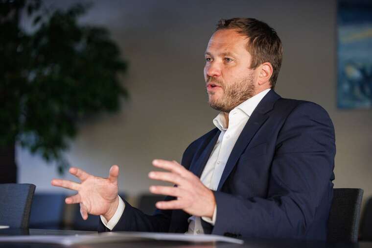 «Схоже на ляпас": Естонія розкритикувала склад делегації РФ