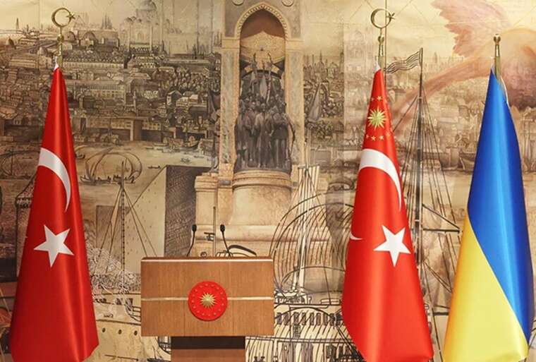 Украина рассматривает возможность отправки в Стамбул делегации «соответствующего уровня», - Reuters