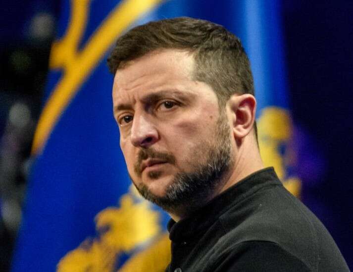 Завтра Зеленський особисто візьме участь у саміті європейських лідерів в Албанії