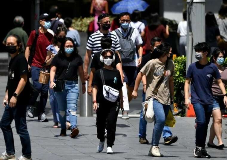     Covid-19 - Bloomberg