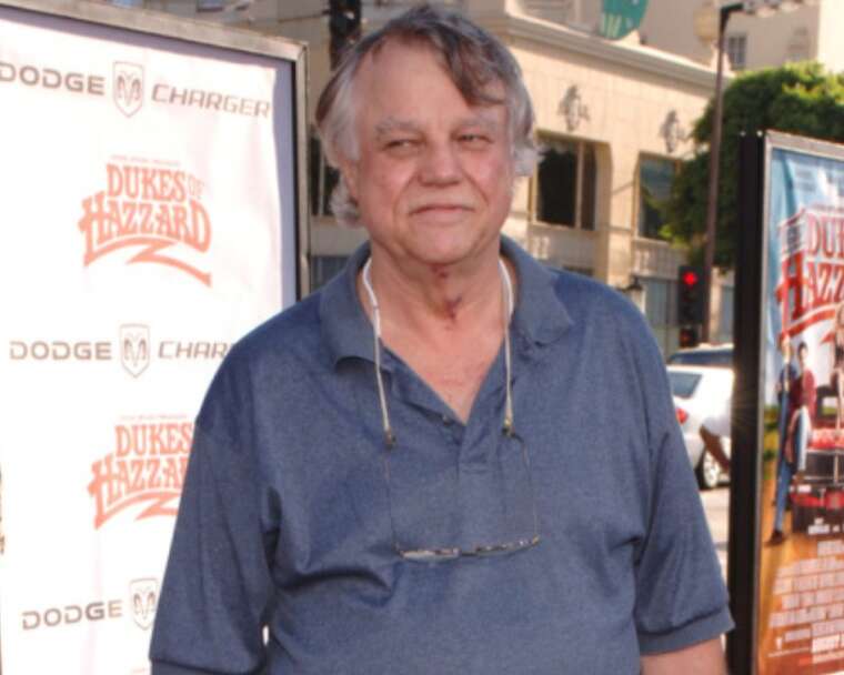 Пішов з життя зірка фільмів про Джеймса Бонда - Джо Дон Бейкер